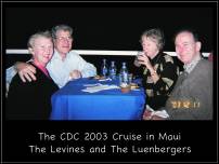 CDC03 Levines Luenbergers